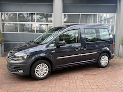 Volkswagen Caddy - 1.0 TSI Trendline (5-drs MPV) | Airco | Cruise | 05-2018 160.798 KM