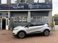 Renault Captur - 1.2 TCe Dynamique AUTOMAAT BJ 2015 Km 103.000 Hoge Zit