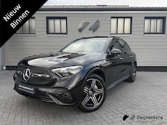 Mercedes-Benz GLC-klasse - 300e 4MATIC AMG|Luchtvering|Pano|Trekhaak|Aasbes|