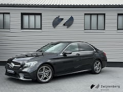 Mercedes-Benz C-klasse - 180 AMG |BTW'er|Camera|Carplay|Cruise|