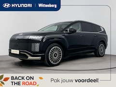 Hyundai IONIQ 9 - Lounge AWD 7p. 110.3 kWh | Nieuw | Snel leverbaar | 800V | WLTP 600km |