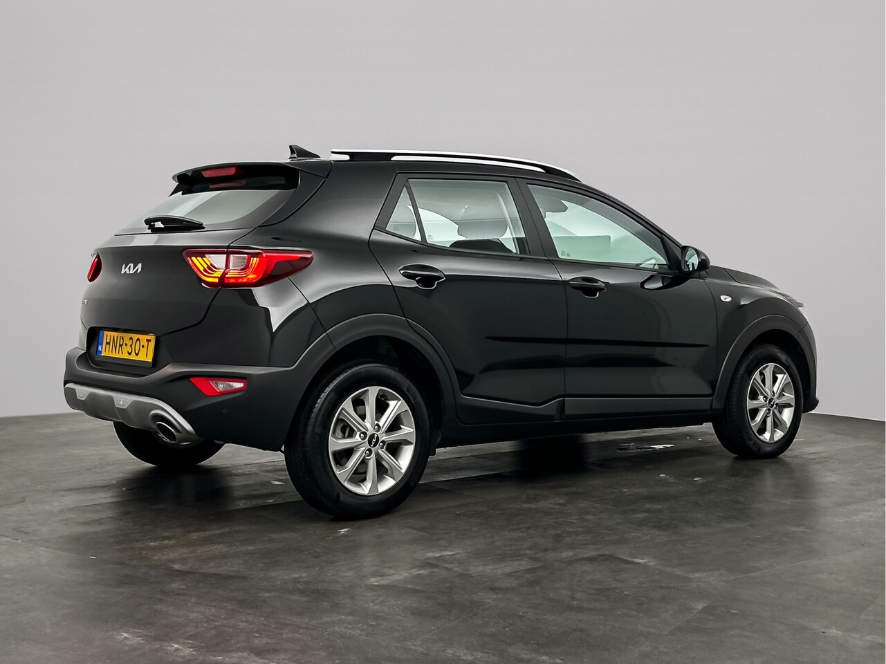 Kia Stonic - 1.0 T-GDi MHEV DynamicLine 1.0 T-GDi MHEV DynamicLine - AutoWereld.nl