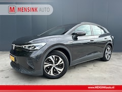 Volkswagen ID.4 - Pure 52 kWh 1e EIGENAAR ADAPT CRUISE SFEER VERLICHTING LED NAVI ECC