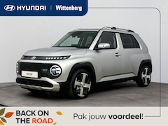 Hyundai Inster - Evolve 49 kWh | Winter pakket | Tech pakket | Lichtmetalen velgen 17" inch | 370 KM WLTP |
