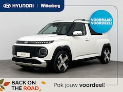 Hyundai Inster - Pulse Advanced 42 kWh | SNEL LEVERBAAR | €2000 INRUILPREMIE | 327KM ACTIERADIUS | PANORAMI