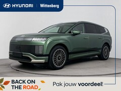 Hyundai IONIQ 9 - Lounge AWD+ 7p. 110.3 kWh | 7-ZITS | NOISE CANCELLING | ZEER COMPLEET | RUIM 600 WLTP