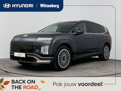 Hyundai IONIQ 9 - Lounge AWD 7p. 110.3 kWh | 7-ZITS | NOISE CANCELLING | ZEER COMPLEET | RUIM 600 WLTP