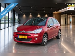 Citroën C3 - 1.6 E-HDI COLLECTION BJ014 PANORAMA LED