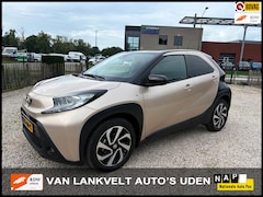 Toyota Aygo X - 1.0 VVT-i Play Camera, Adaptive, Carplay