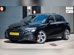 Audi A3 Sportback - 45 TFSI e S edition Competition|PANO