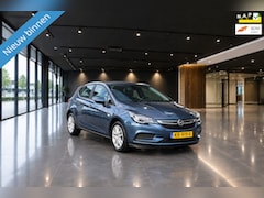 Opel Astra - 1.0 EDITION 5DRS BJ016 AIRCO NAVI