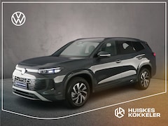 Volkswagen Tayron - 1.5 eHybrid 204pk Life Edition