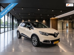 Renault Captur - 1.2 TCe DYNAMIQUE AUTOMAAT NAVI