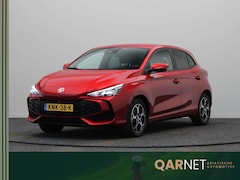 MG MG3 Hybrid+ - 1.5 Luxury | Apple Carplay & Android Auto | Rondomzicht Camera | Stoel en Stuurwielverwarm