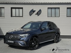 Mercedes-Benz GLC-klasse - 300de 4MATIC AMG Line |Pano|Luchtvering|4WB|
