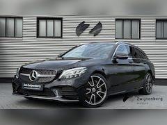 Mercedes-Benz C-klasse Estate - 300 d AMG