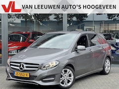 Mercedes-Benz B-klasse - 180 Ambition | Navi | Camera | Trekhaak
