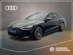 Audi A6 Avant - e-hybrid quattro 367pk S edition Competition - Tech Plus Pakket - B & O - Privacy Glas