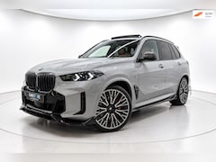 BMW X5 - XDrive50e M SPORT PANO 360 HEAD UP H&K LUCHTV