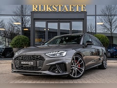 Audi A4 Avant - 40 TDI|PANO|TREKHAAK|MASSAGE|ACC|19''|HEAD-UP