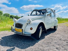 Citroën 2CV - Special