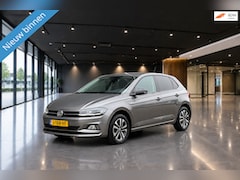Volkswagen Polo - 1.0 MPI COMFORTLINE 5DRS AIRCO NAVI LMV