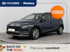 Hyundai Bayon - 1.0 T-GDI Comfort NIEUW | SNEL LEVERBAAR
