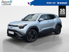 Suzuki e Vitara - Select 61 kWh | Demo | Direct Rijden | Ook nieuw te bestellen | Stuur/Stoelverwaming | Cam