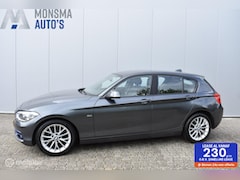 BMW 1-serie - 118i Edition Sport Line Shadow Executive