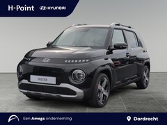 Hyundai Inster - Pulse Advanced 42kWh 97pk | UIT VOORRAAD LEVERBAAR | SCHUIF/KANTELDAK | CAMERA | STOEL + S