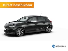 Opel Corsa - YES | 16" Lichtmetalen velgen | LED koplampen met LED dagrijverlichting | Licht -en regens