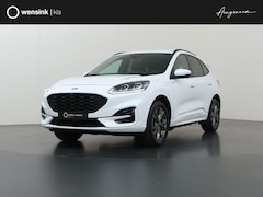 Ford Kuga - 2.5 PHEV ST-Line X | Winterpakket | Cruise Control Adaptief | Head Up | B&O | Parkeercamer
