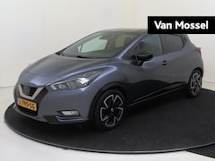 Nissan Micra - 1.0 IG-T N-Design | Bluetooth | Airco
