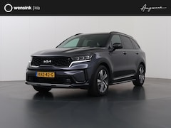 Kia Sorento - 1.6 T-GDI Plug-in Hybrid 4WD ExecutiveLine 7p. | Black Edition | Panoramadak | Stoelverwar