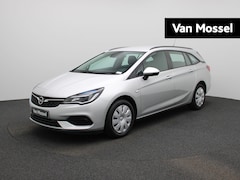 Opel Astra Sports Tourer - 1.2 Turbo 81kW S/S Edition | NAVIGATIE | PARKEERSENSOREN | LED | CRUISE CONTROL | AIRCO |