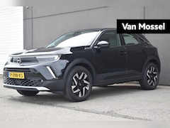 Opel Mokka - 1.2 Elegance 100pk | Stoelverwarming | LMV | Apple CarPlay/Android Auto | Camera | PDC