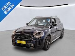 MINI Countryman - 1.5 Cooper Business Edition PANODAK | 1/2 LEDER | NAVI