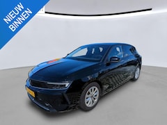 Opel Astra - 1.2 Business Edition NL-AUTO | NAVI | CAMERA
