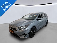Kia Cee'd Sportswagon - Ceed 1.0 T-GDi DynamicPlusLine NL-AUTO | TREKHAAK | STOEL EN STUURVERWARMING