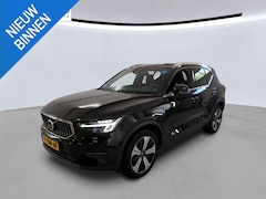 Volvo XC40 - 1.5 T4 Plug-in hybrid Plus Bright NL-AUTO | 360 CAMERA | STOELVERWARMING