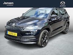 Skoda Karoq - 1.5 TSI ACT Sportline Business