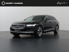 Volvo V90 - 2.0 T6 Plug-in hybrid AWD Plus Bright | Panoramadak | Trekhaak | Full Led Koplapen| Camera