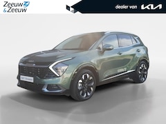 Kia Sportage - 1.6T PHEV AWD DynamicPlusLine Edition | Plug-In Hybride | Stoel en stuurverwarming | Elekt