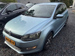 Volkswagen Polo - 1.2 TDI BlueMotion Comfortline