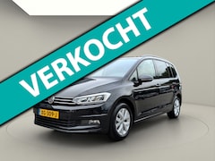 Volkswagen Touran - 1.4 TSI DSG Highline 7 Persoons