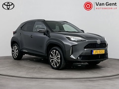 Toyota Yaris Cross - 1.5 Hybrid 115 Dynamic | Dodehoek detectie | Parkeersensoren voor/achter | Apple Carplay /