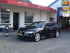Audi A3 Sportback - 1.0 TFSI Sport S Line Edition