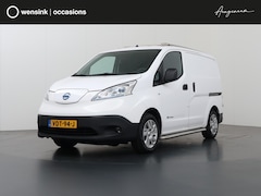 Nissan e-NV200 - OPTIMA 40 kWh | SoH 88, 9% | KOEL/VRIES | ZONNEPANEEL | DAG/NACHT KOELING | KOELWAGEN | KO