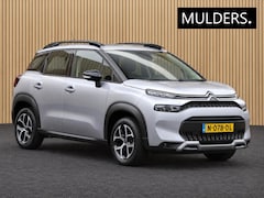 Citroën C3 Aircross - 1.2 PureTech Shine | Navi / Camera / Climate