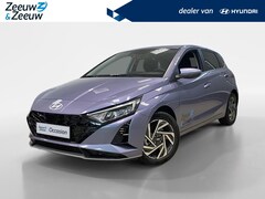 Hyundai i20 - 1.0 T-GDI PREMIUM |BOSE PREMIUM SOUND | DIRECT LEVERBAAR | €4500 KORTING |